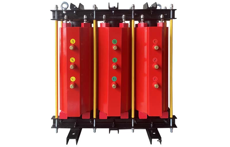 高壓鐵心啟動(dòng)電抗器