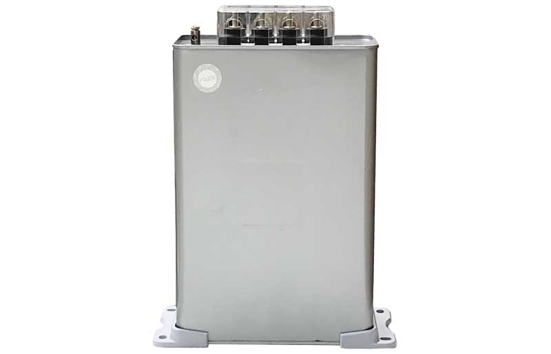 三相共補(bǔ)電容器